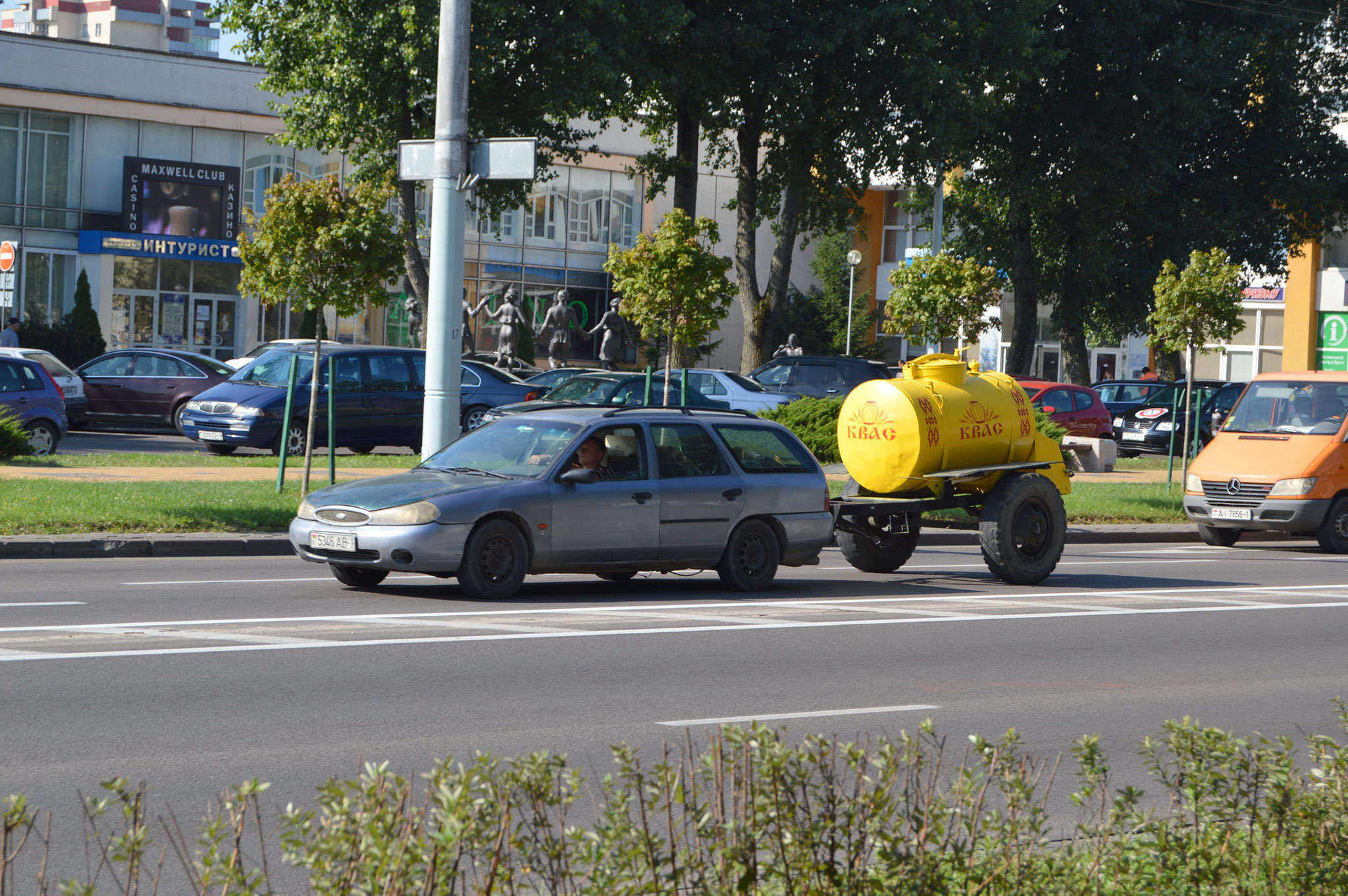 Brest (Брест)